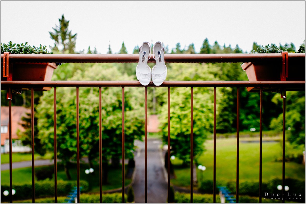 Hochzeit Königsfeld im Schwarzwald