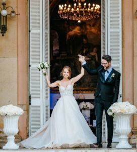 Hochzeit Malaga Heiraten in Spanien