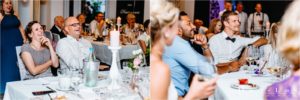 Hochzeit Restaurant Life im Waldpark Willich