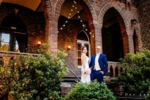 Heiraten in der Marienburg - Monheim Hochzeit