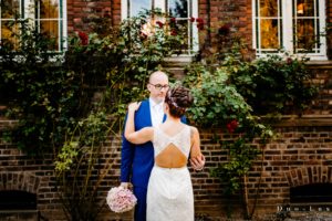 Heiraten in der Marienburg - Monheim Hochzeit