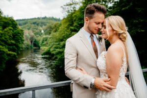 Eine Hochzeit in der Wolkenburg Heiraten in einer schönen Location