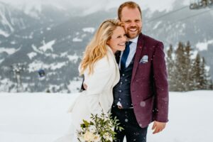 Hochzeit Madrisa-Hof Heiraten