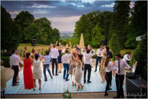 Heiraten in der Villa Rothschild