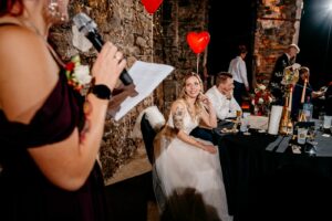 Hochzeitsfotograf Leverkusen Feiern