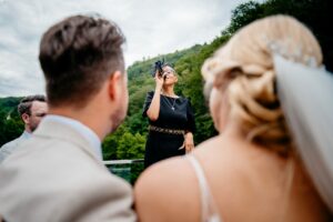 Freie Trauung in Dortmund Hochzeit mit Hochzeitsfotograf