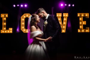 Hochzeit in der Alte Maschinenhalle - Solingen