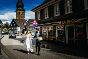 Hochzeitsfotograf Wermelskirchen